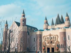 -安徒生童话乐园