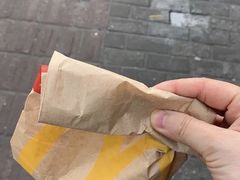 -麦当劳(世纪汇广场店)