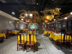 -松针蔡记蒸饺(花园路店)