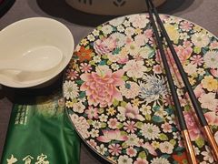-大食客·非遗吉菜(高新和园店)