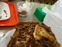 -老回回小吃(百万庄店)