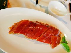 酥香嫩烤鸭-四季民福烤鸭店(王府井灯市口店)