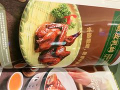 -荔粥记潮汕砂锅粥(新北万达店)