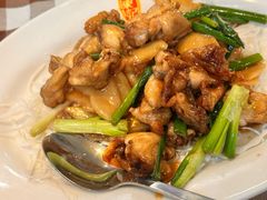 -文东记(马里士他店)