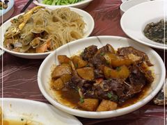 -新虹楼饭庄(崇明陈家镇店)