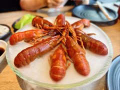 -红盔甲·小龙虾(车公庙店)