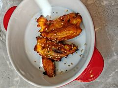 -必胜客(瑞虹店)