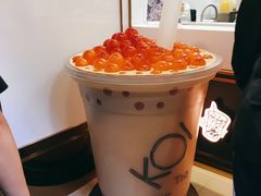 -Koi thé(水坑尾街店)