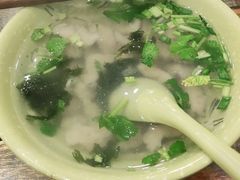 温州瘦肉丸-温州小吃瘦肉丸(清吟街店)