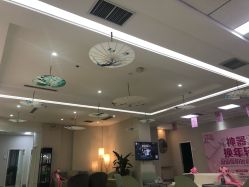 -JUVA郑州欧华医疗美容医院