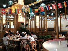 大堂-云天楼国鼎喜宴中心(国鼎店)