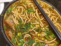 -宛平李记小吃(东关街店)