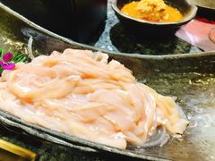 -王家渡火锅店(棕榈泉店)