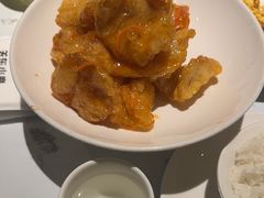 -关东小磨东北菜(漕河泾印象城店)