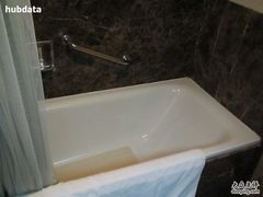 卫生间-西安天阅酒店