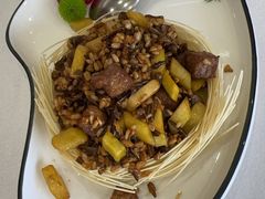 -国贸旋转餐厅(国贸广场店)