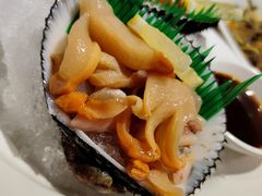 -海味当家(西安路店)