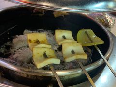 -李家水浒烤肉(五一店)