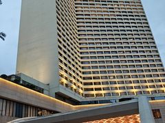 -广州花园酒店·凌璇阁旋转餐厅CAROUSEL360