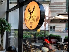 -THE ALLEY 鹿角巷(华润万象城店)