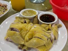 -大自然美食农庄(广州南站店)