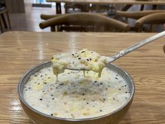 牛奶鸡蛋醪糟-白翔甜食店