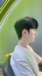 -不迫先生专业男士剪发