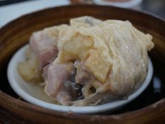 -香港蓮香樓(中環店)