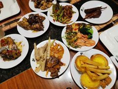 -汉巴味德(大悦城店)