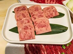 -涮福記·现切牛羊肉火锅(世纪汇店)