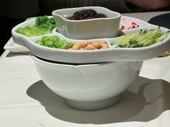 -四季民福烤鸭店(外滩外白渡桥店)