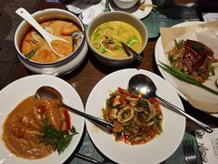 -帕蓝·暹罗料理(大学路店)