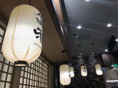 -無邪日式甜品(华润五彩城购物中心店)