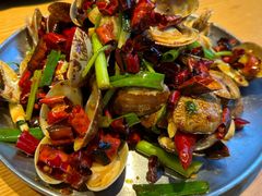 -星光小把串·海鲜烧烤(西安路店)