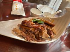 -鹿鸣春饭店(总店)