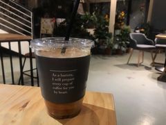 鸳鸯咖啡-GOTLOT COFFEE&KITCHEN角落厨房NOOK店