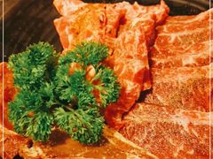 -熊出没日本烧肉放题