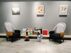 店内环境-百新书局(尚悦湾店)