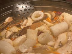 -芸鲜季·云南野生菌餐厅· 云南风物味研社(闵行店)