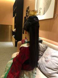 -盘子女人坊生日照·摄影馆(浦东店)