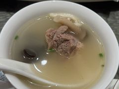 -道道鲜·崇明私房菜(五角场店)