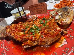 -南昌大饭店·非遗南昌菜(万寿宫店)