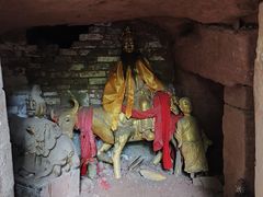 -成都老君山