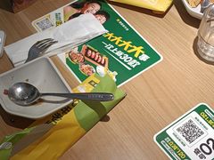 -豪客来牛排(天阳D32店)