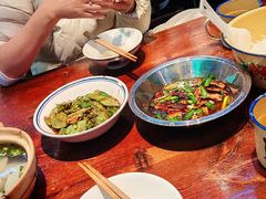 -父亲的老菜地·长沙小炒馆(月湖店)