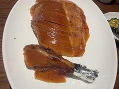 -小大董·烤鸭(王府井apm店)