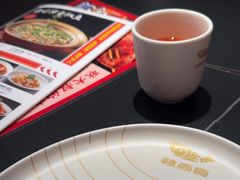 -辣尚瘾·烤鱼·新川菜(交大直营店)