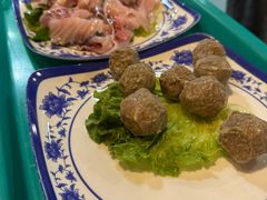 -顺德公美食(西乡店)