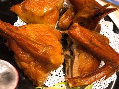 乳鸽-点都德(春熙路群光广场店)