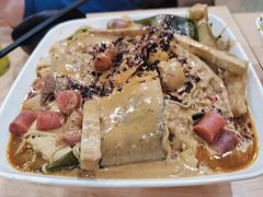 -林静小吃(复兴路店)
